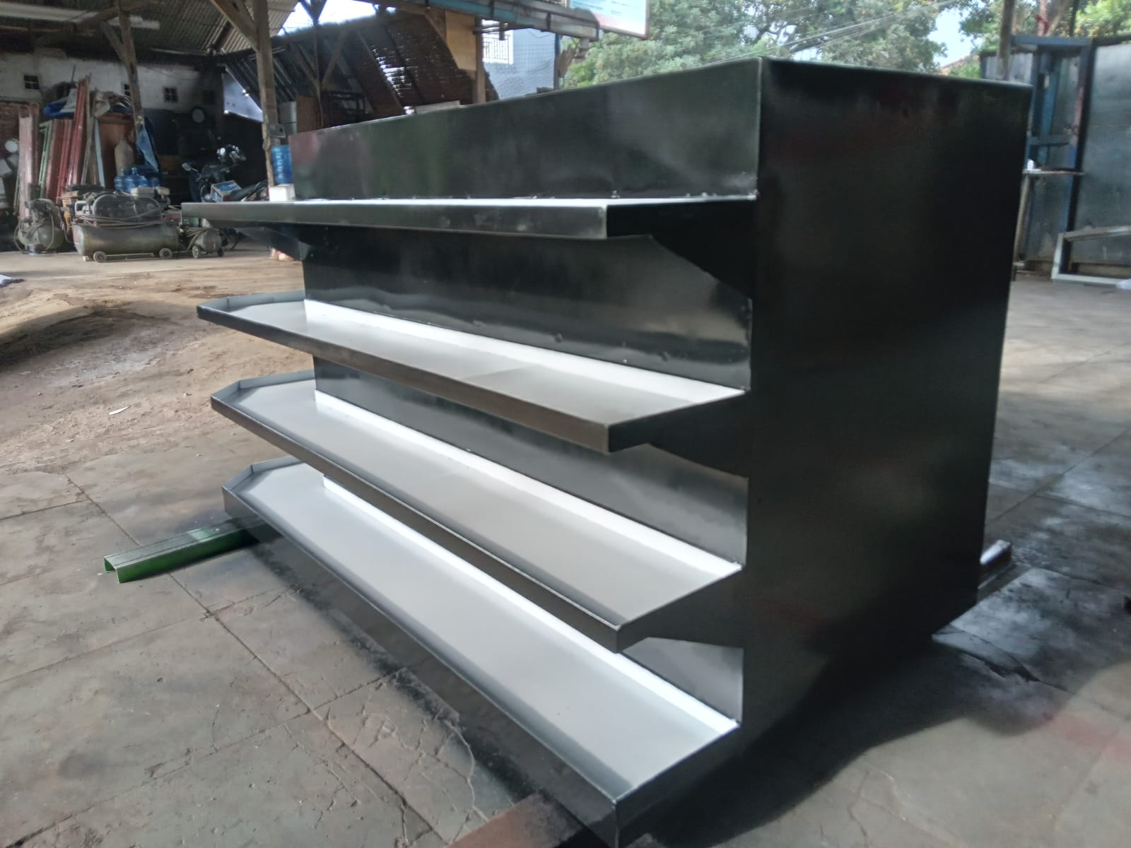 Meja Kasir